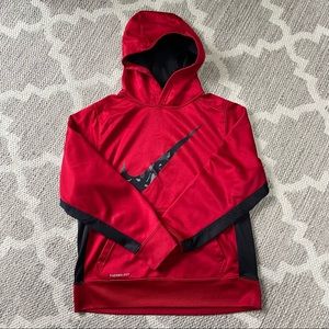 Boys Nike Hoodie